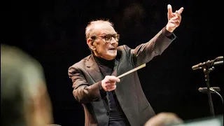 Muere Ennio Morricone, el MEJOR compositor de la historia del CINE