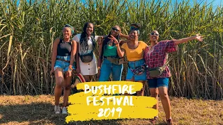 Bushfire Festival with Lived Experience and Camping Khapela| ESWATINI