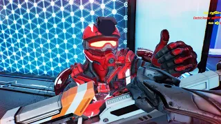 This is What 1000 Hours of Splitgate Looks Like
