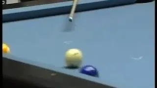 Chin Ching Kang vs Tony Drago - 2005 World 9-ball Championship