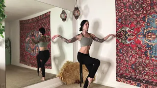 Sara Lyn Fusion Dance