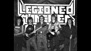 Legioned Marcher (US) – (Demo) 1987