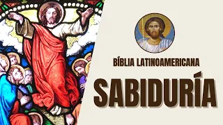 Sabiduría - Enseñanzas Valiosas y Prácticas - Biblia Latinoamericana