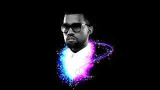 Kanye West - Power [HQ]