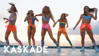 Kaskade & Felix Cartal - More (Shuffle Video)