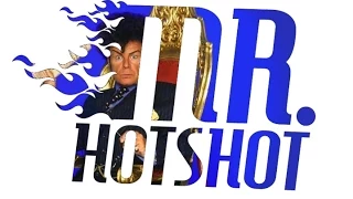 Gary Glitter - Mr. Hotshot **UNRELEASED 1997 VERSION**