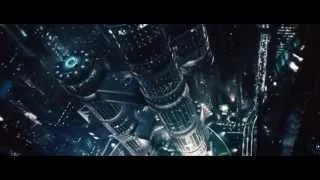 "Star Trek Into Darkness (2013)" Theatrical Trailer