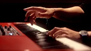 A Soothing Piano Piece - Jervy Hou