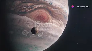 Explore The Majestic Beauty and Mysteries of Jupiter