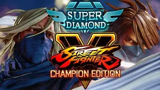 SFVCE - Zeku Balance Change Exploration