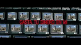 Arcade fire - Put your money on me (Subtitulada en español)
