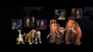 Ice Age 4 Soundtrack (We Are) & Credits