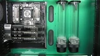 Build #14: Extreme STH10: Part 2