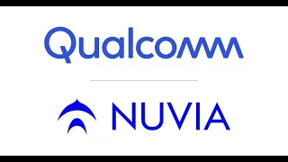 HOT TAKE: Intel Gets a New CEO, Qualcomm Buys Nuvia