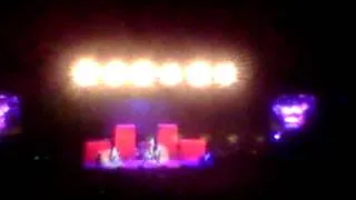 Neil Young - my, my, Hey, hey (out of the blue) - live @ Perth Arena - Sat March 2, 2013