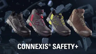 HAIX | CONNEXIS Safety+ – Spot