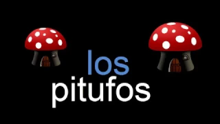 Los Pitufos en la Aldea Perdida Película Link