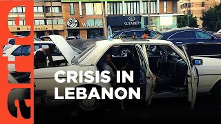 Lebanon: Fuel Wars | ARTE.tv Documentary