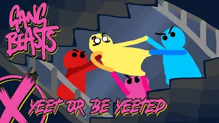 Gang Beasts In 2023