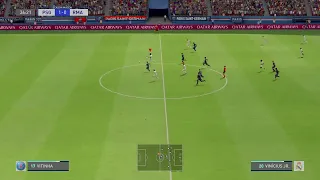 How to make your opponent quit in FIFA