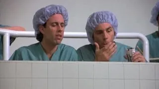 Top 10 Seinfeld Episodes