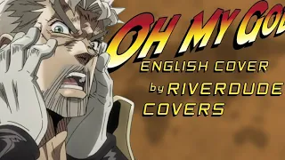 "OH MY GOD!!!" (Full English Cover) [REMAKE]