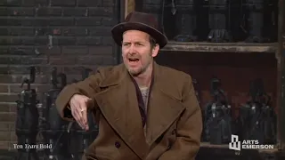 Tony Award–winner Denis O’Hare returns for an encore