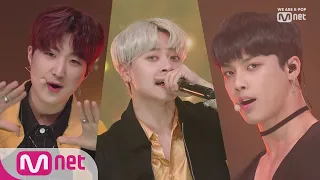 [TREI - Gravity] KPOP TV Show | M COUNTDOWN 190321 EP.611