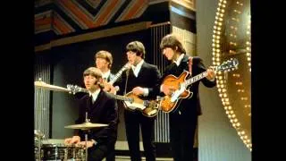 The Beatles - Here, There and Everywhere (Mono) (432 Hz)  - MrBtskidz