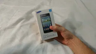 Обзор и воспоминания -  Samsung Galaxy S2 Plus