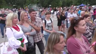 Івана Купала   2017  Ладижин