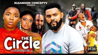 The Circle season 9 (ekene umenwa,Stephen Odimgbe ) latest nollywood movies "INTRODUCTION" Esegolden
