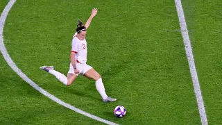 Unforgettable Long Shot Goals in Women’s Football