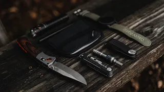 Best Complete Everyday Carry from REI | EDC 2021