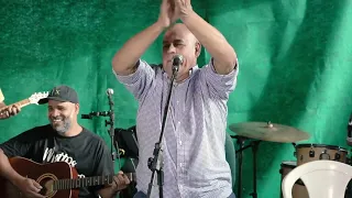 Live De Aniversário | Mattos Nascimento