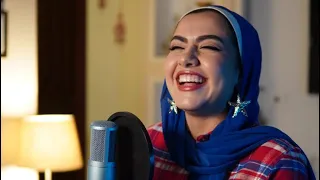 Run - Nicole Scherzinger | cover by lamia khattab لميا خطاب