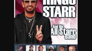 Ringo Starr - Live at the Mohegan Sun - 24. With A Little Help From My Friends / Give Peace A Chance