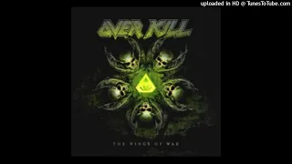 Overkill - Welcome to the Garden State