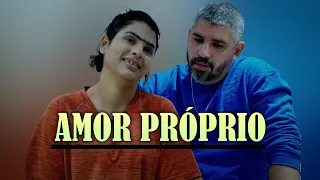 AMOR PRÓPRIO