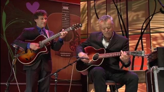 Nuages (Live from Music Gone Public) l Tommy Emmanuel w/ Frank Vignola & Vinny Raniolo