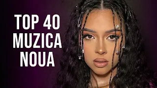 Top 40 Muzica Noua 2024 Romaneasca 🔥 Melodii Noi 2024 Romanesti 🔥 Top Hituri Noi 2024 Romanesti