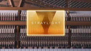 I dropped an entire piano track into a granular synth (Native Instruments Straylight)