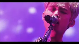 FTISLAND - Love letter [Fnc kingdom 2019]