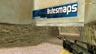 cs 1.6 de_tuscan wallbang BY LAMukraine