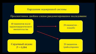 Модель пациента в критическом состоянии Цветков Д.С.