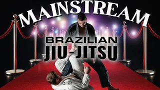 Is Brazilian Jiu Jitsu Going Mainstream? Insights from Jon Danaher and Top Coaches