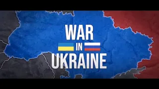 Ukrainian War - After Dark Edit