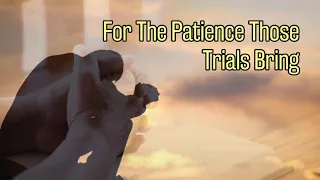 I THANK YOU, LORD (For The Trials That Come My Way) w/LYRICS By THE ASIDORS