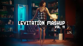 LEVITATION MASHUP - vol. 11