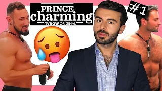 Prince Charming 2020 - Fremdscham am ersten Abend | Folge 1